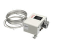 Delfield MCP00143, Temperature Control, Danfoss