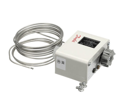 Delfield MCP00143, Temperature Control, Danfoss