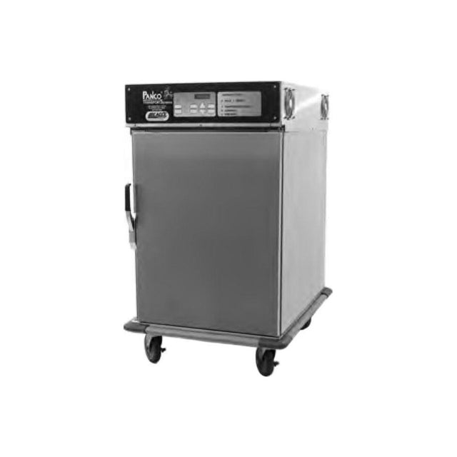 Eagle Group Panco CH3000B-208 cook and hold cabinet, front view
