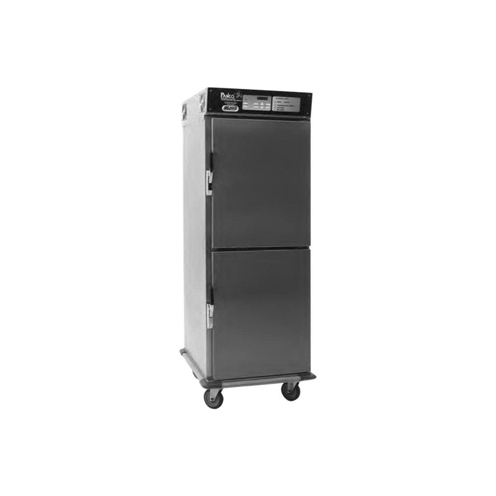 Eagle Group Panco CH6000D-240 cook and hold cabinet, front view