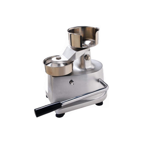 Eurodib HF100 4" countertop hamburger press