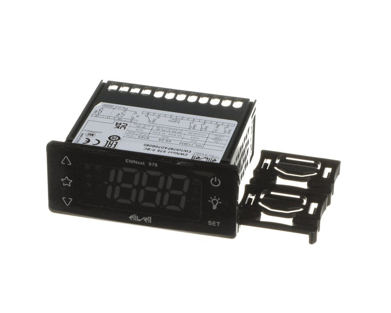 Fagor 12320141, Temperature Control, Digital, Eliwell EWNext 978