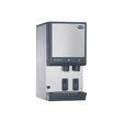 Follett 12CI414A-S Symphony Plus 12 series Chewblet ice and water dispenser, SensorSAFE