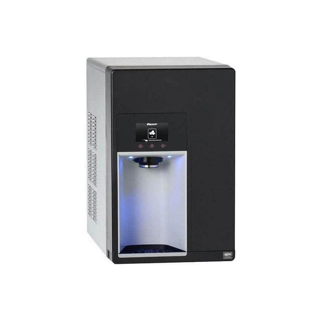 Follett 15CI114A-NW-CL-ST-00 Champion 15 Chewblet ice-only dispenser
