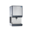 Follett 50CI414A-LI Symphony Plus 50 series Chewblet ice-only dispenser, lever
