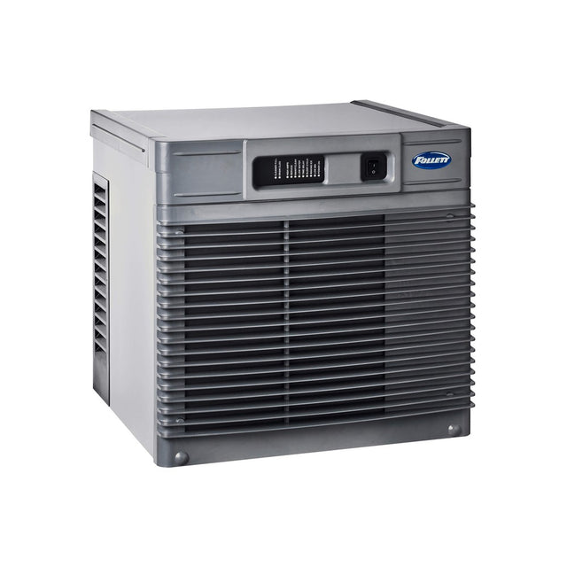 Follett Horizon Elite D710A air-cooled Chewblet ice machine, front view