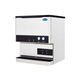 Follett ID-C220-30 cube ice and water dispenser