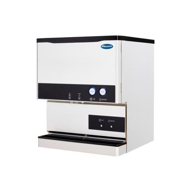 Follett ID-C220-30 cube ice and water dispenser