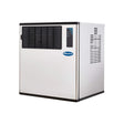 Follett PerfectCube IM-0485-AQ 30 inch air-cooled modular cube ice machine, front view