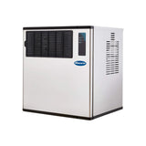 Follett PerfectCube IM-0485-AQ 30 inch air-cooled modular cube ice machine, front view