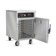 FWE LCH-8 cook and hold oven, front view