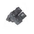 Groen 122158, Gas Valve, 24 VAC, 50Hz, CE