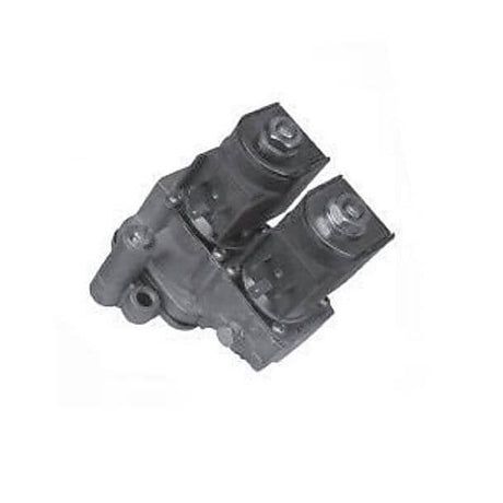 Groen 122158, Gas Valve, 24 VAC, 50Hz, CE