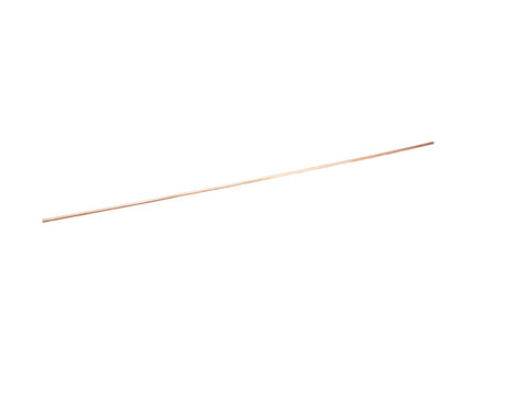 Groen 128818, Pilot Supply Tube, 1/4" Dia