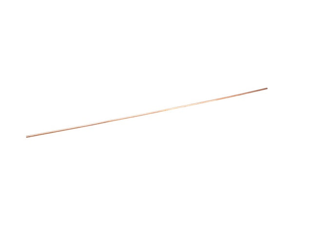 Groen 128818, Pilot Supply Tube, 1/4" Dia