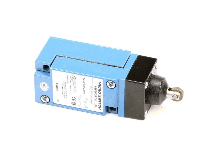 Groen Z081019, Limit Switch, Top Push
