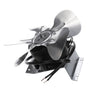 Habco I097682, Evaporator Fan Motor and Bracket