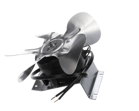 Habco I097682, Evaporator Fan Motor and Bracket