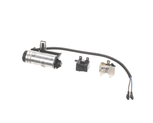 Habco K098621, Compressor Electrics Kit, EMC3125U
