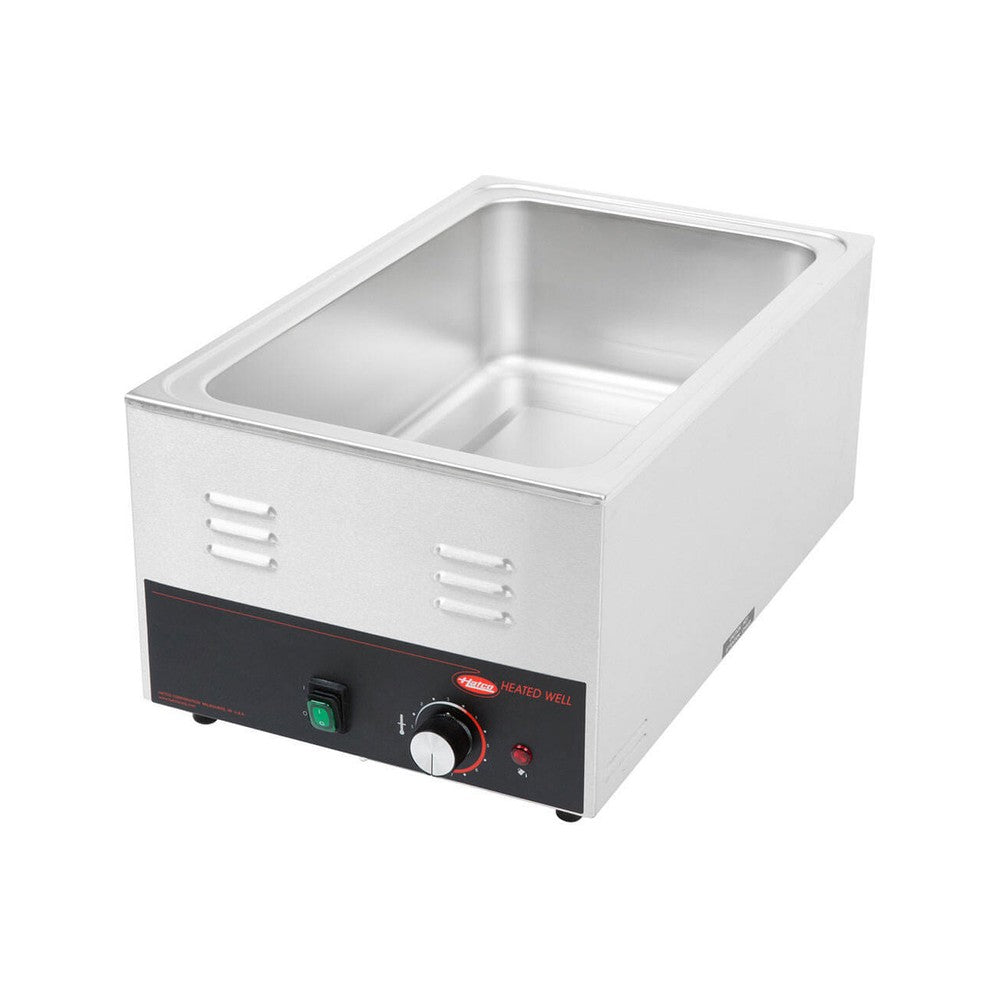 Hatco HW-FUL full Size Countertop Heated Well