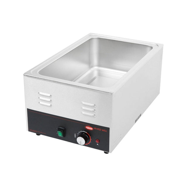 Hatco HW-FUL full Size Countertop Heated Well