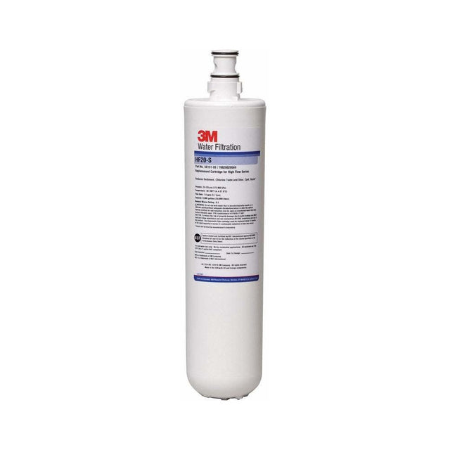 3M Cuno HF20-S, Replacement Cartridge