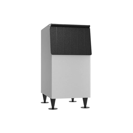 Hoshizaki B-300SF 22" wide 300 lb stainless steel ice storage bin