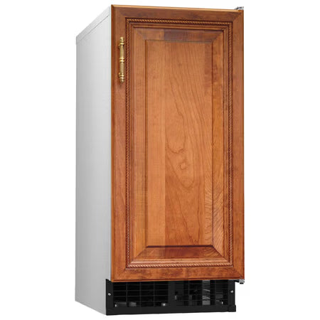 Hoshizaki C-80BAK-DS, 15" 80 Lb. Air Cooled Cubelet Undercounter Ice Machine