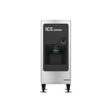 Hoshizaki DB-130H hotel ice dispenser, front view