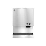 Hoshizaki DCM-700BAK ice and water dispenser, front view