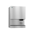 Hoshizaki DCM-751BWH-OS, 782 Lb Water Cooled Opti-Serve Countertop Cubelet Ice Machine & Water Dispenser, 95 Lb Storage