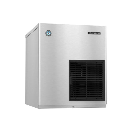 Hoshizaki F-1002MRJZ-C, 821 Lbs Ice/24Hr Cublet Flake Ice Machine, Remote Air Cooled