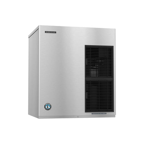 Hoshizaki F-1501MAJ-C, 1327 Lbs Ice/24Hr Cublet Flake Ice Machine, Air Cooled