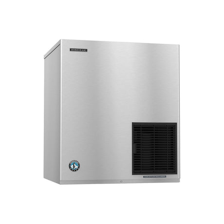 Hoshizaki F-1501MWJ-C, 1376 Lbs Ice/24Hr Cublet Flake Ice Machine, Water Cooled