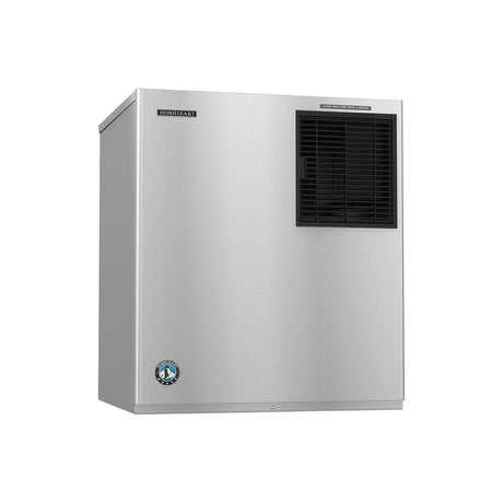 Hoshizaki F-2001MLJ, 2,280 Lbs Ice/24Hr Flake Ice Machine, Parallel Rack System Cooled