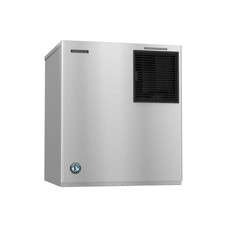 Hoshizaki F-2001MRJZ-C, 1832 Lbs Ice/24Hr Cublet Flake Ice Machine, Remote Air Cooled