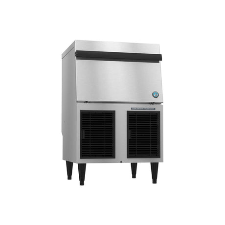 Hoshizaki F-330BAK-C, 24" Air Cooled Cubelet Undercounter Ice Machine, 300 Lb