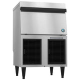 Hoshizaki F-330BAK-C, 24" Air Cooled Cubelet Undercounter Ice Machine, 300 Lb