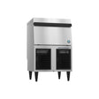 Hoshizaki F-330BAK, 24" Air Cooled Flake Ice Undercounter Ice Machine, 331 Lb