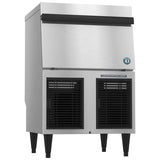 Hoshizaki F-330BAK, 24" Air Cooled Flake Ice Undercounter Ice Machine, 331 Lb