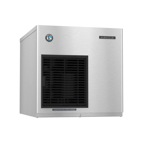 Hoshizaki F-422MAK-C, 476 Lbs Ice/24Hr Cubelet Flake Ice Machine, Air Cooled