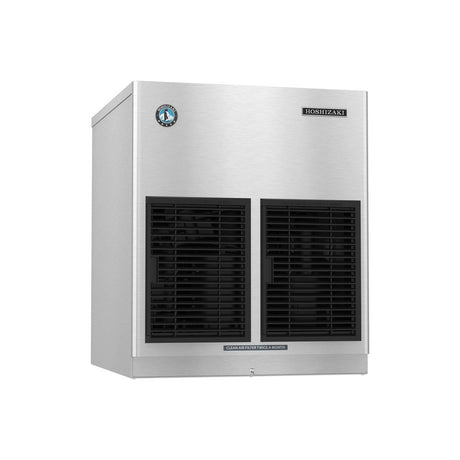 Hoshizaki F-622MAK-C, 22" Air Cooled Cubelet Ice Machine, 650 Lb