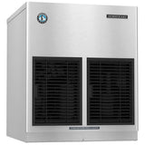 Hoshizaki F-622MAK-C, 22" Air Cooled Cubelet Ice Machine, 650 Lb