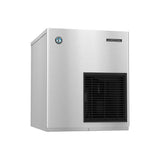 Hoshizaki F-801MWJ-C, 632 Lbs Ice/24Hr Cublet Flake Ice Machine, Water Cooled