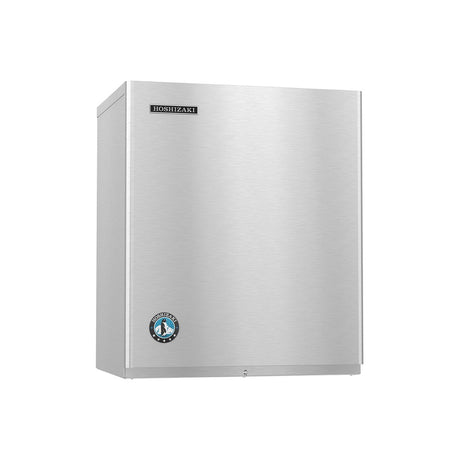 Hoshizaki FS-1022MLJ-C, 889 Lbs Ice/24Hr Cublet Flake Ice Machine, Remote Air Cooled Serenity Series