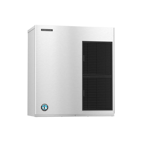 Hoshizaki FS-1501MLJ-C, 1386 Lbs Ice/24Hr Cublet Flake Ice Machine, Remote Air Cooled Serenity Series