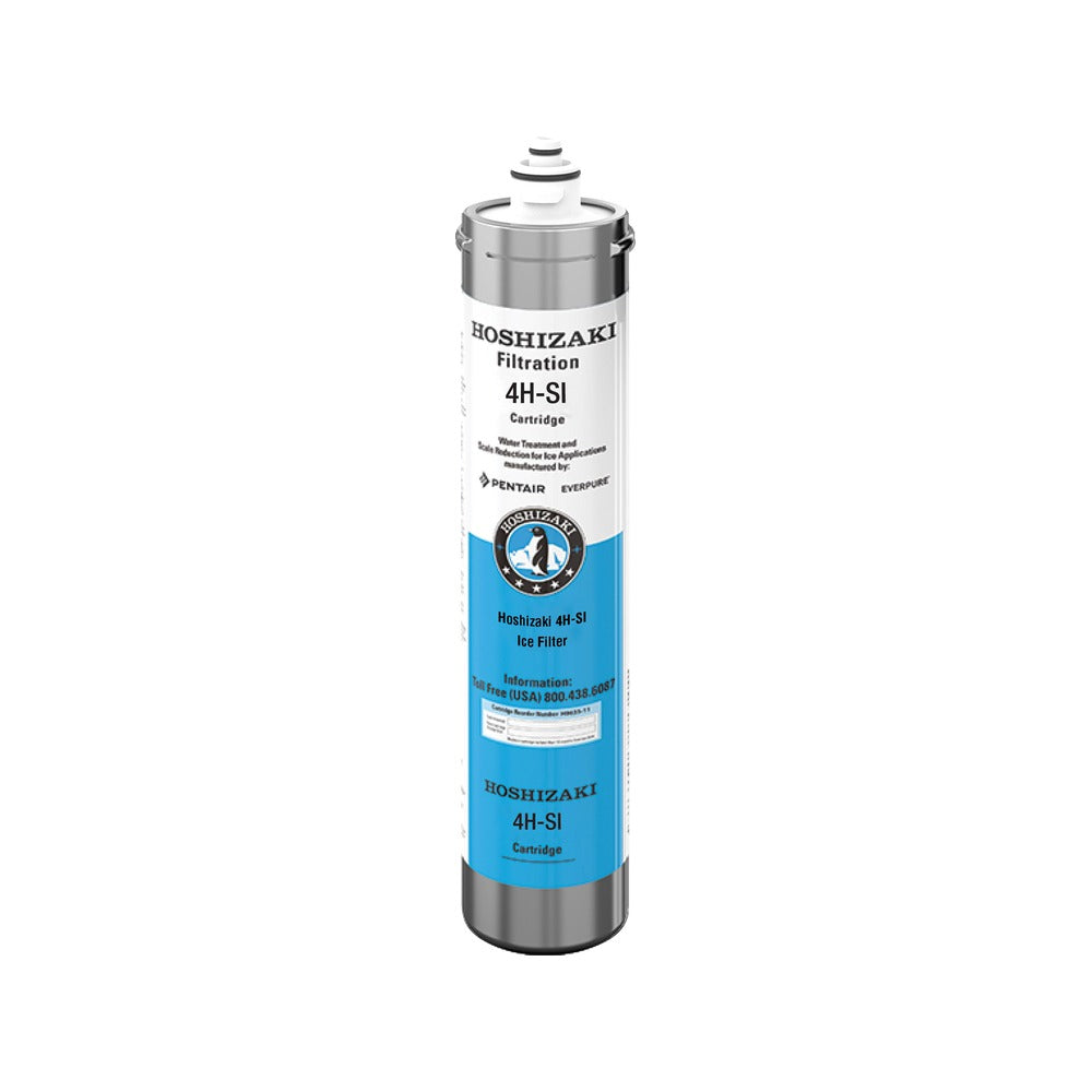 Hoshizaki H9655-08 4H-SI healthcare replacement water filter cartridge