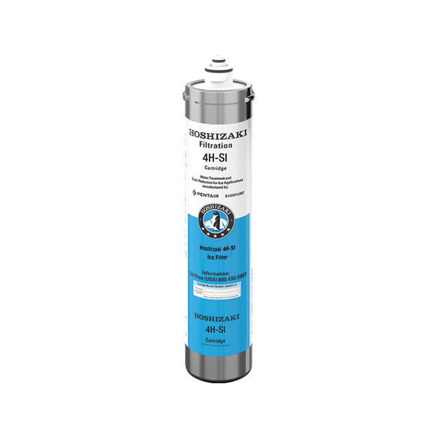 Hoshizaki H9655-08 4H-SI healthcare replacement water filter cartridge