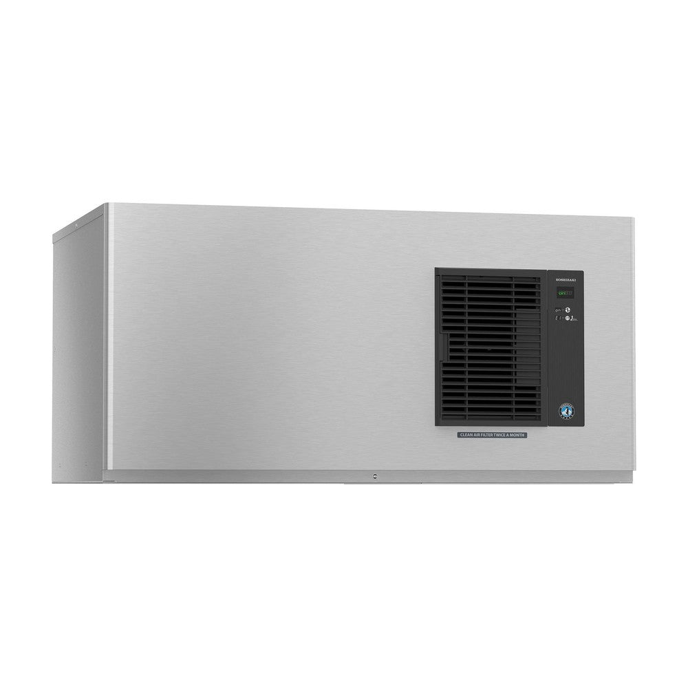 Hoshizaki IM-544SAK, 44" Air Cooled Square Cube Ice Machine, 453 Lb