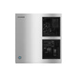 Hoshizaki KM-1130MAK2, 30" Air Cooled Crescent Cube Ice Machine, 1,181 Lb